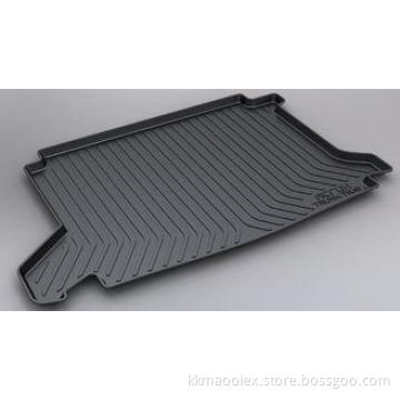 TOYOTA Vezel 2014 3D Car Cargo Liner Flexible Recyclable 2m